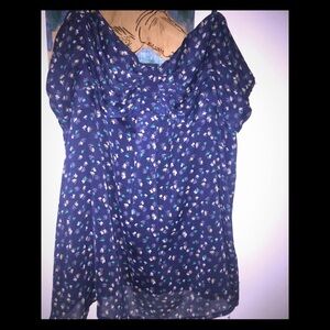 American eagle adjustable strap tank